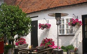 The Saracens Head Inn